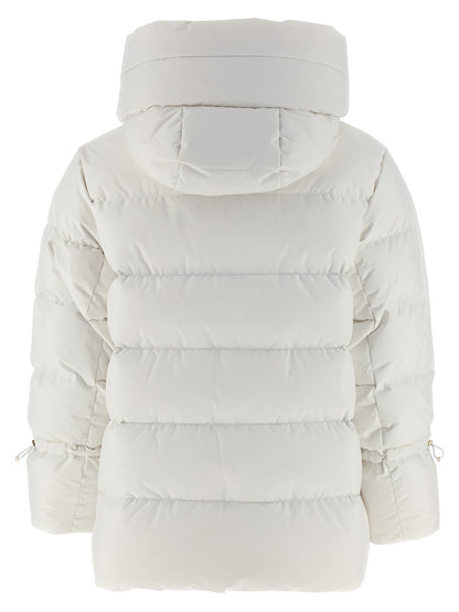 'Gadia' down jacket Down jacket, Parka, Casual jackets