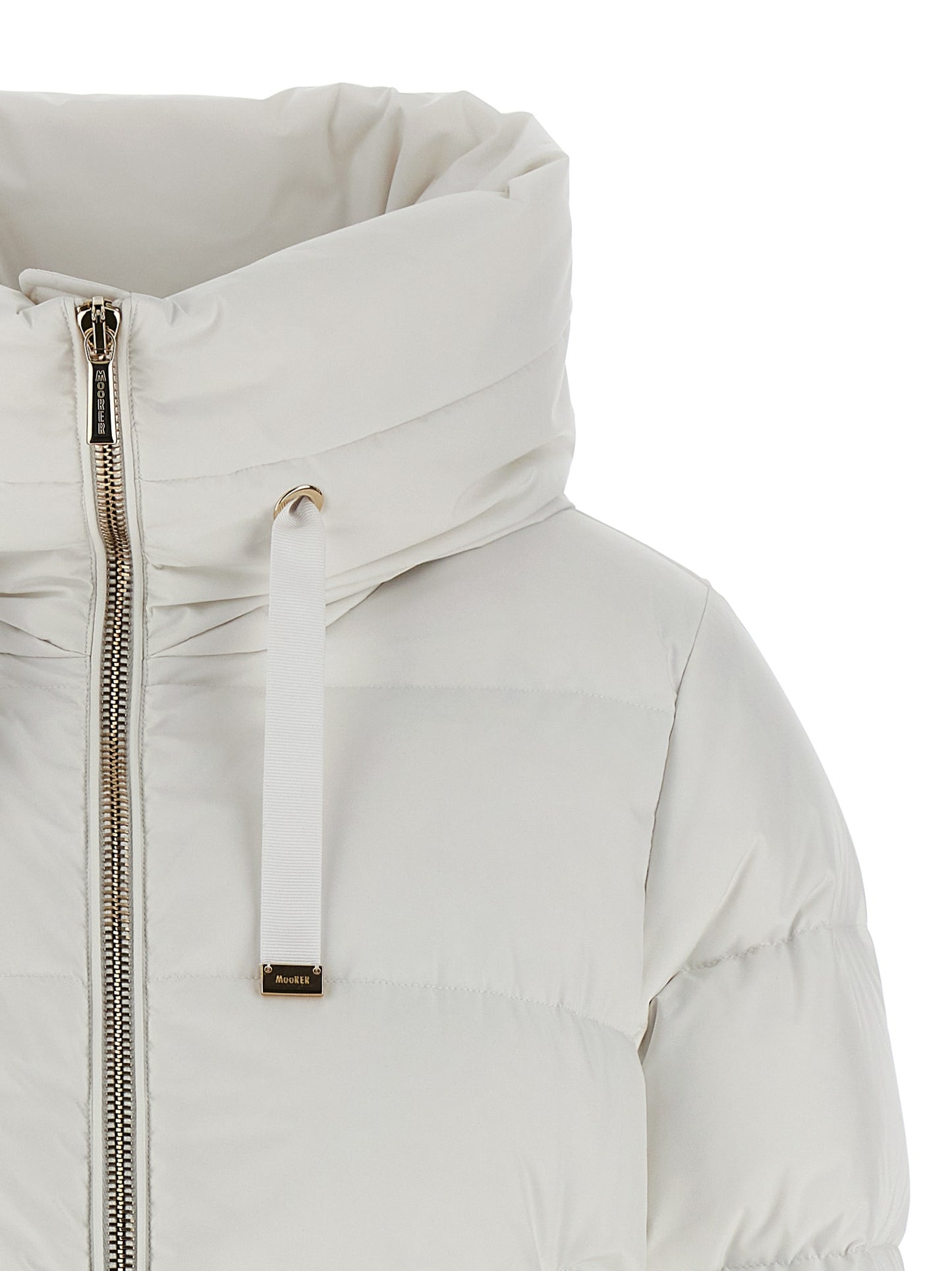'Gadia' down jacket Down jacket, Parka, Casual jackets