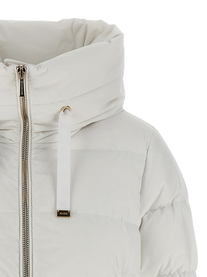 'Gadia' down jacket Down jacket, Parka, Casual jackets