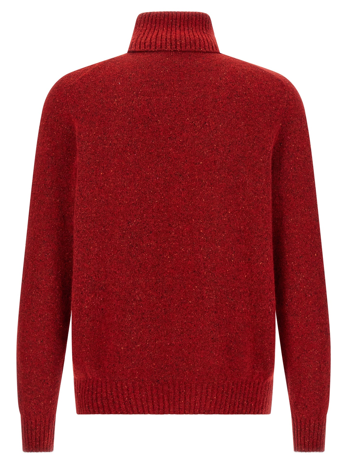 High neck sweater Sweater, cardigans