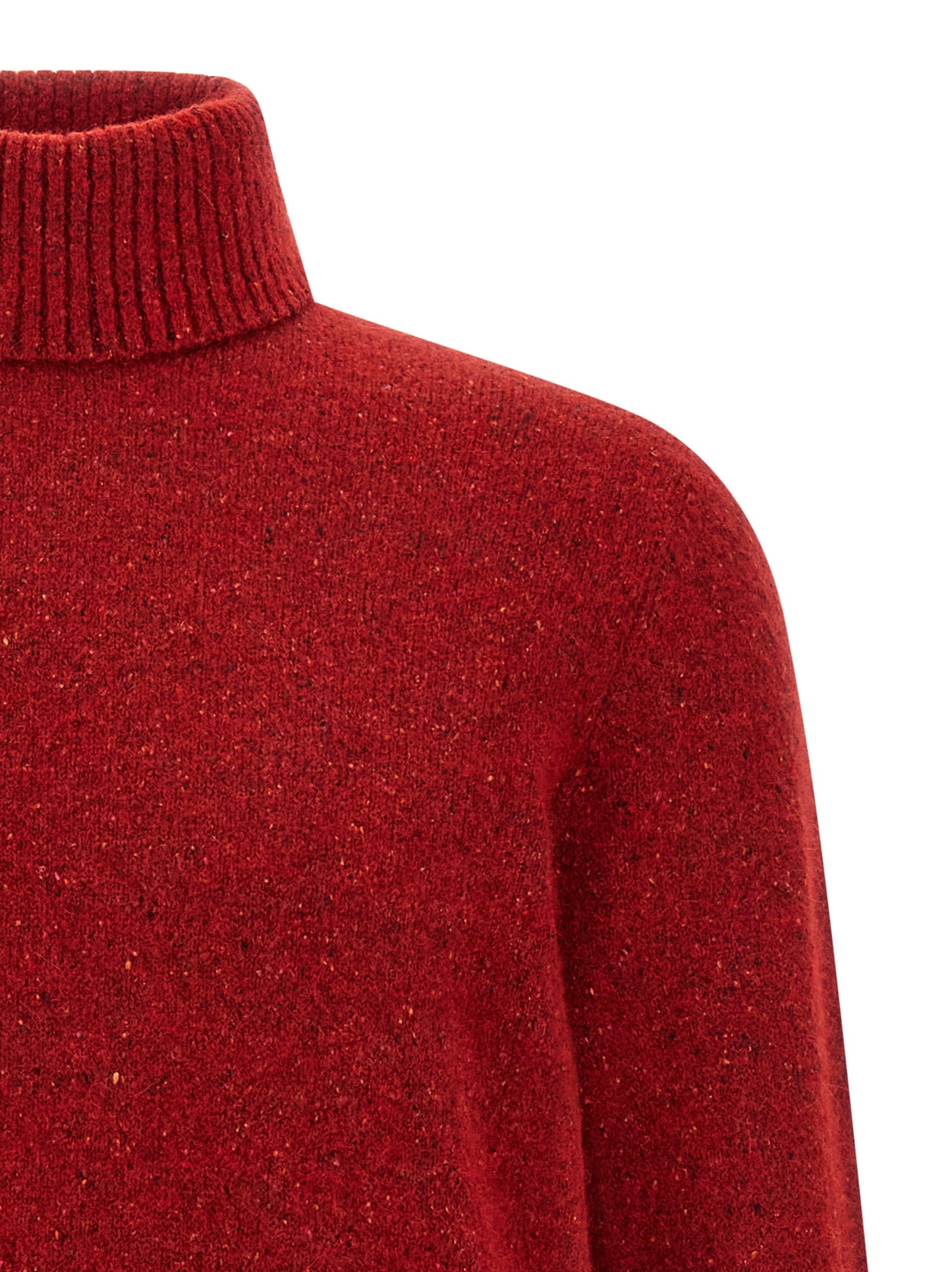 High neck sweater Sweater, cardigans