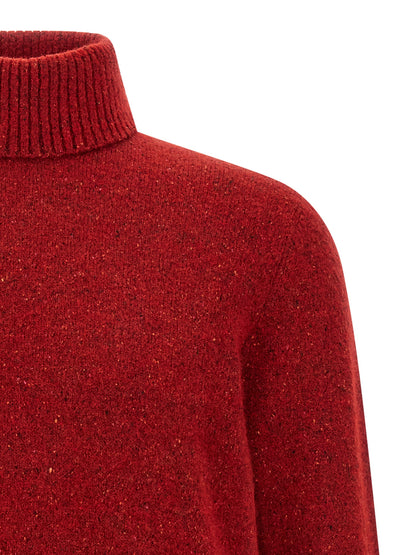 High neck sweater Sweater, cardigans