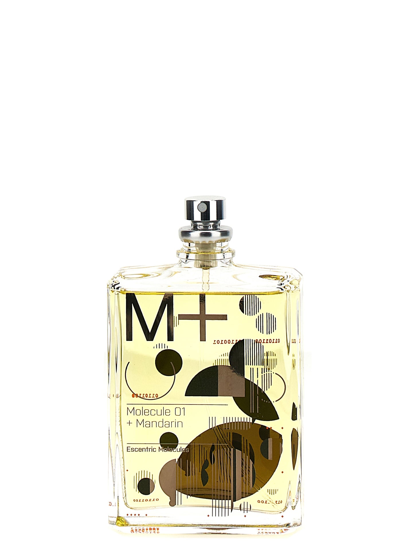 Perfume 'Molecule 01 + Mandarin' 100 ml Perfumes