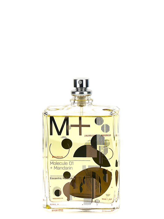 Perfume 'Molecule 01 + Mandarin' 100 ml Perfumes