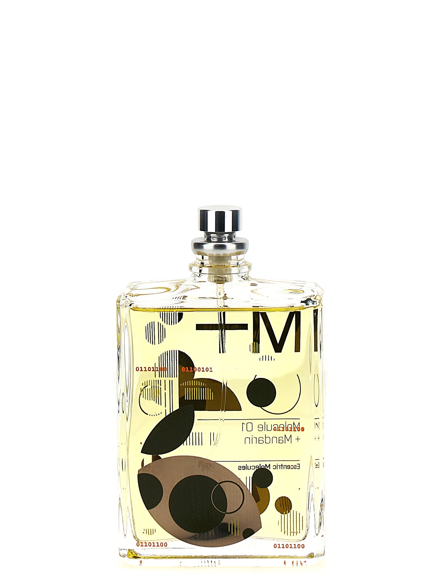 Perfume 'Molecule 01 + Mandarin' 100 ml Perfumes