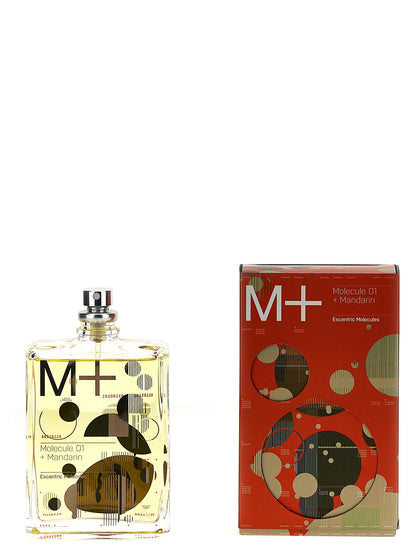 Perfume 'Molecule 01 + Mandarin' 100 ml Perfumes