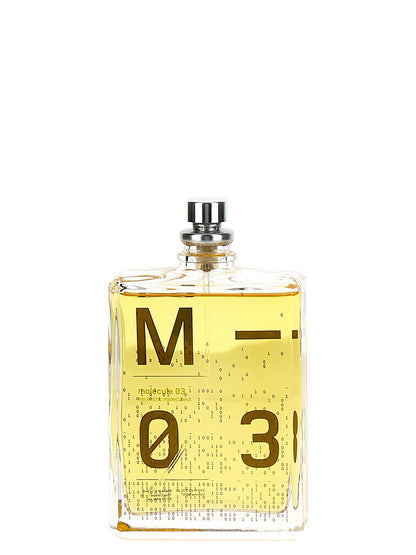 'Molecule 03' perfume 100 ml Perfumes