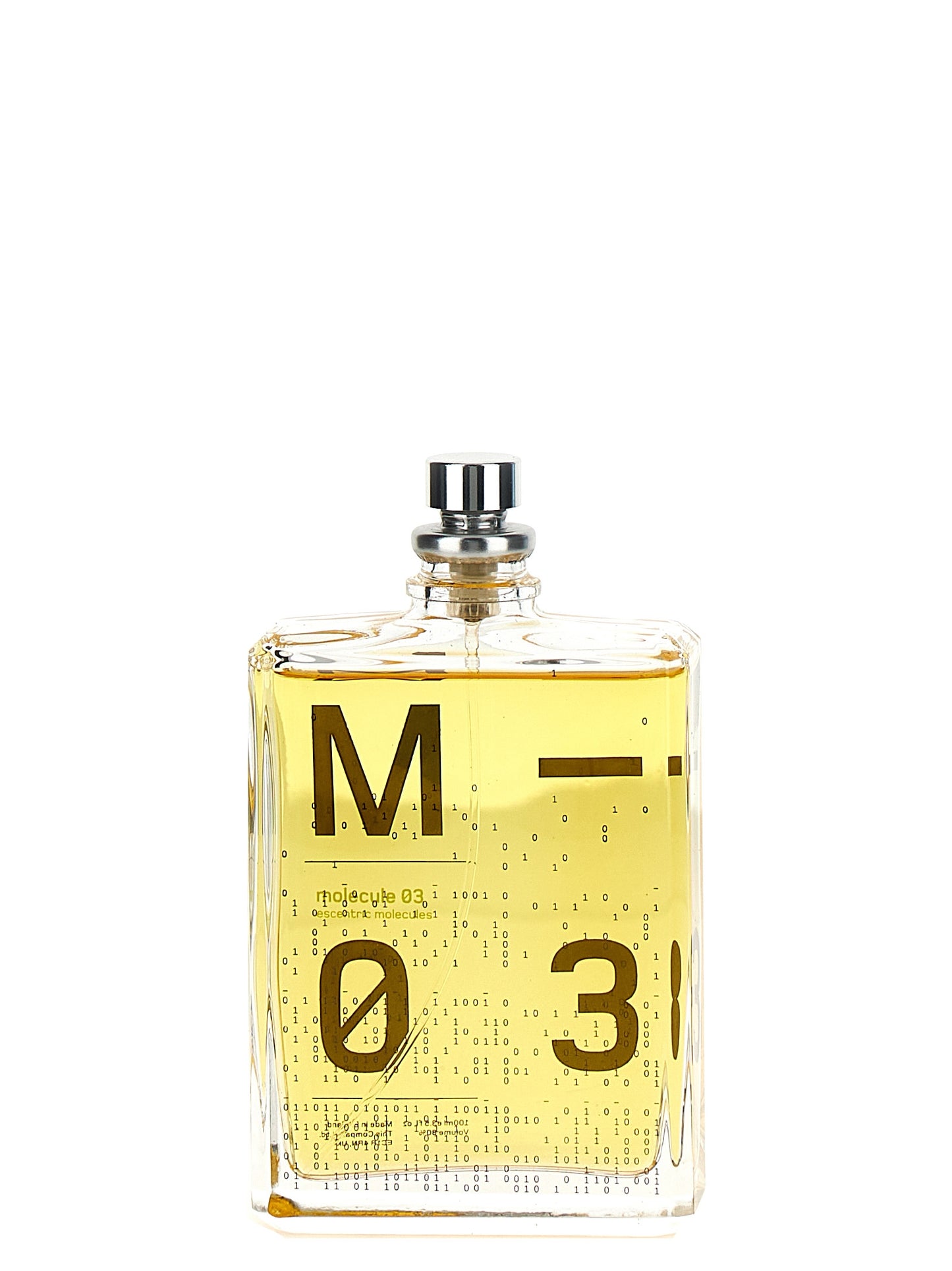 'Molecule 03' perfume 100 ml Perfumes
