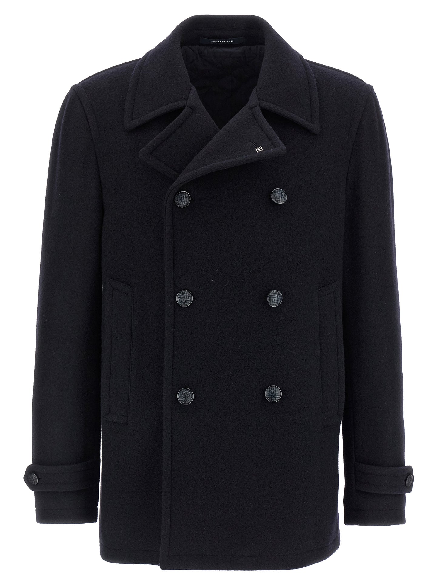'Monaco' coat Coats, trench coats