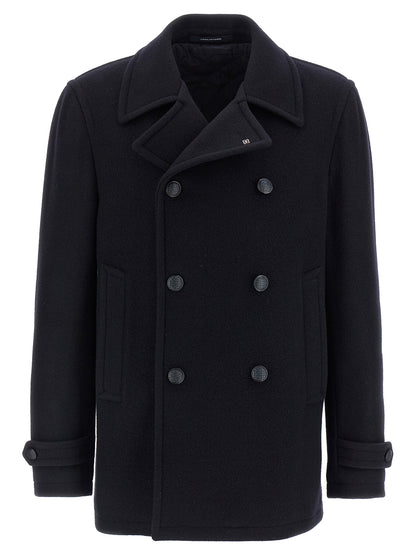 'Monaco' coat Coats, trench coats