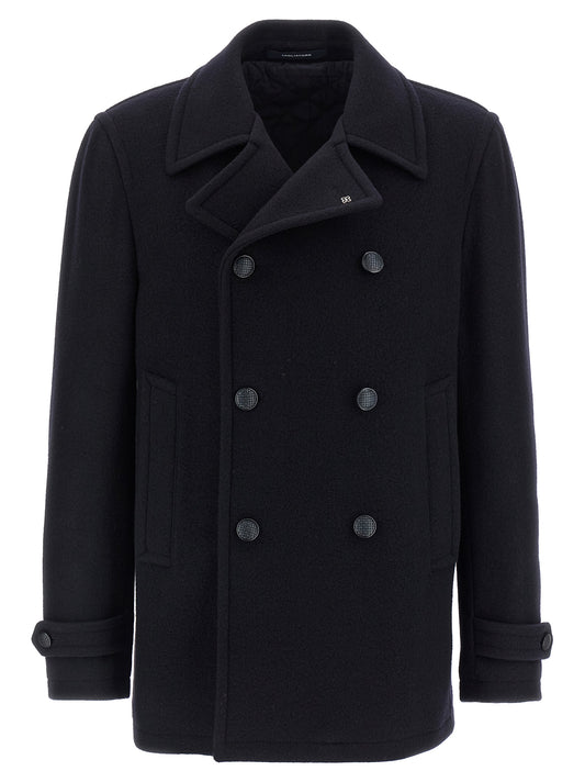 'Monaco' coat Coats, trench coats