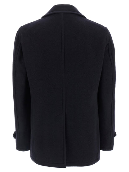 'Monaco' coat Coats, trench coats