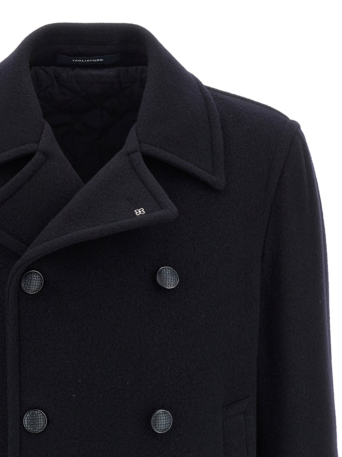 'Monaco' coat Coats, trench coats