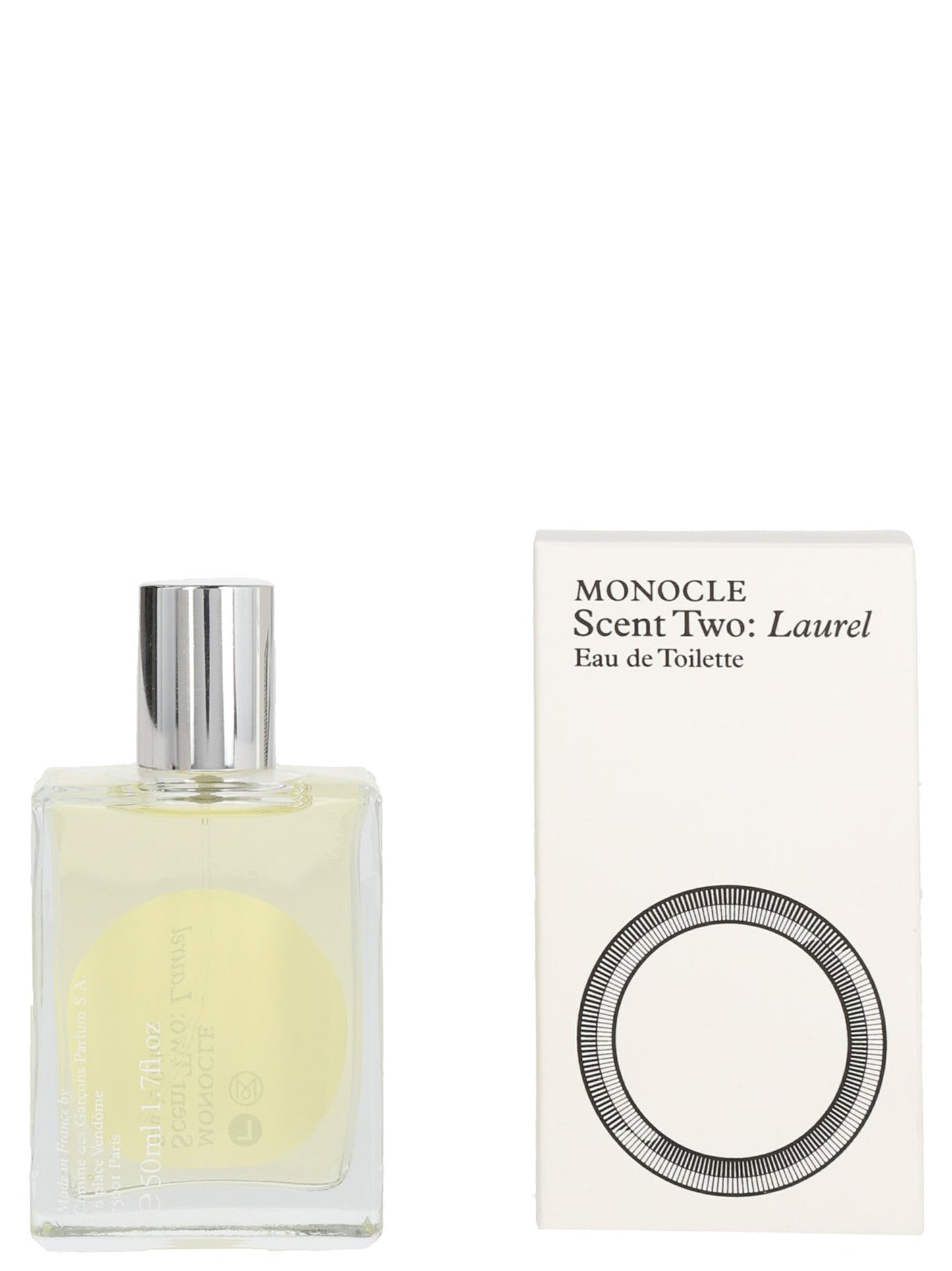 Perfume 'Scent Two: Laurel' 50 ml Perfumes