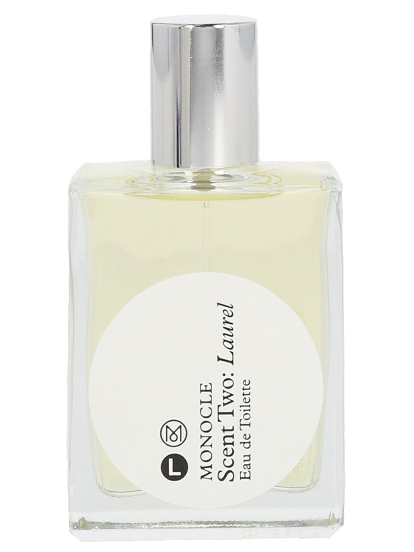 Perfume 'Scent Two: Laurel' 50 ml Perfumes