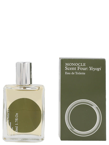 Perfume 'Scent Four: Yoyogi' 50 ml Perfumes