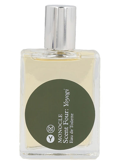 Perfume 'Scent Four: Yoyogi' 50 ml Perfumes