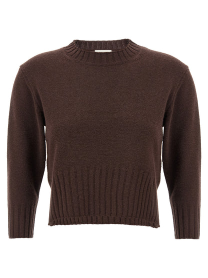 'Mora' sweater Sweater, cardigans