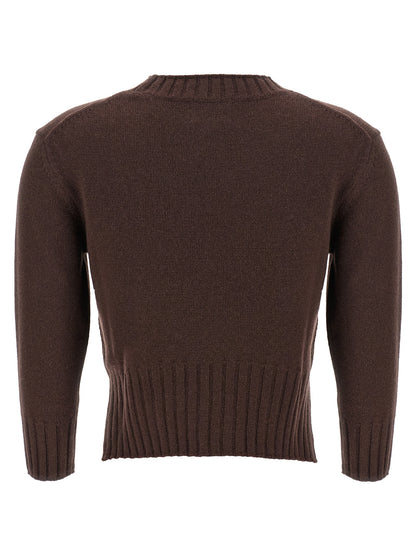'Mora' sweater Sweater, cardigans