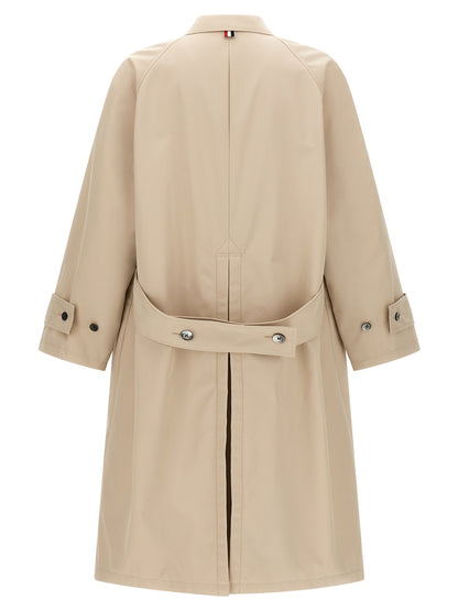 Trench coat  Coats, trench coats
