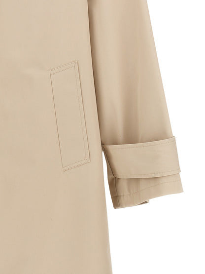 Trench coat  Coats, trench coats
