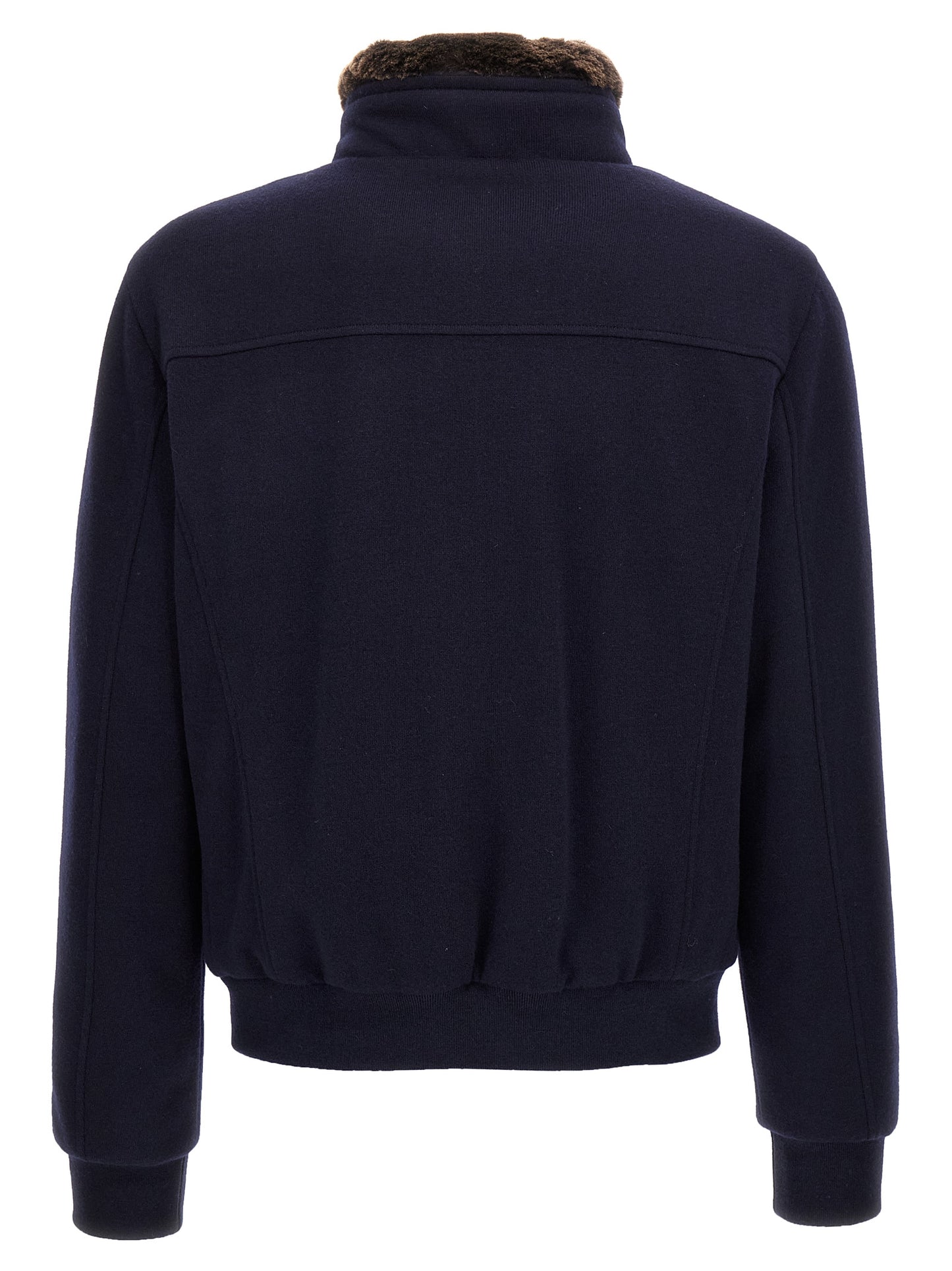 'Bellati' bomber jacket Casual jackets, parka