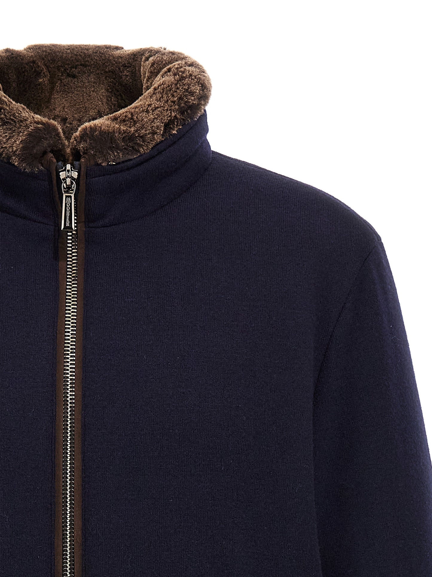 'Bellati' bomber jacket Casual jackets, parka
