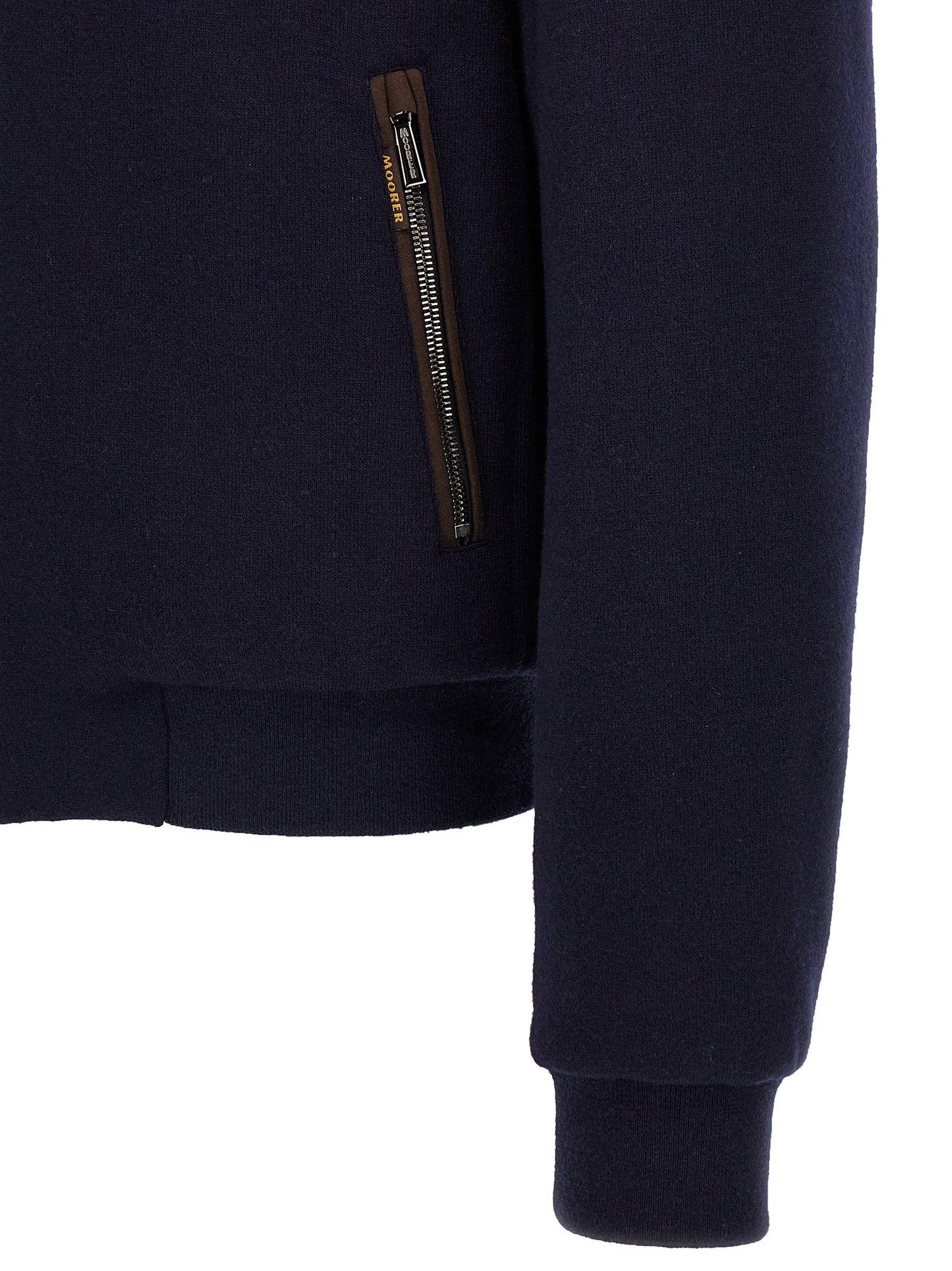 'Bellati' bomber jacket Casual jackets, parka