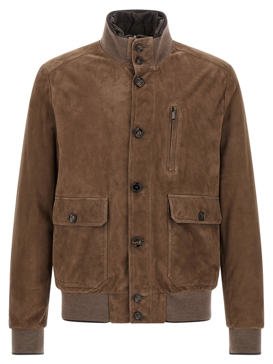 'Adelsio' jacket Down jacket, Parka, Casual jackets