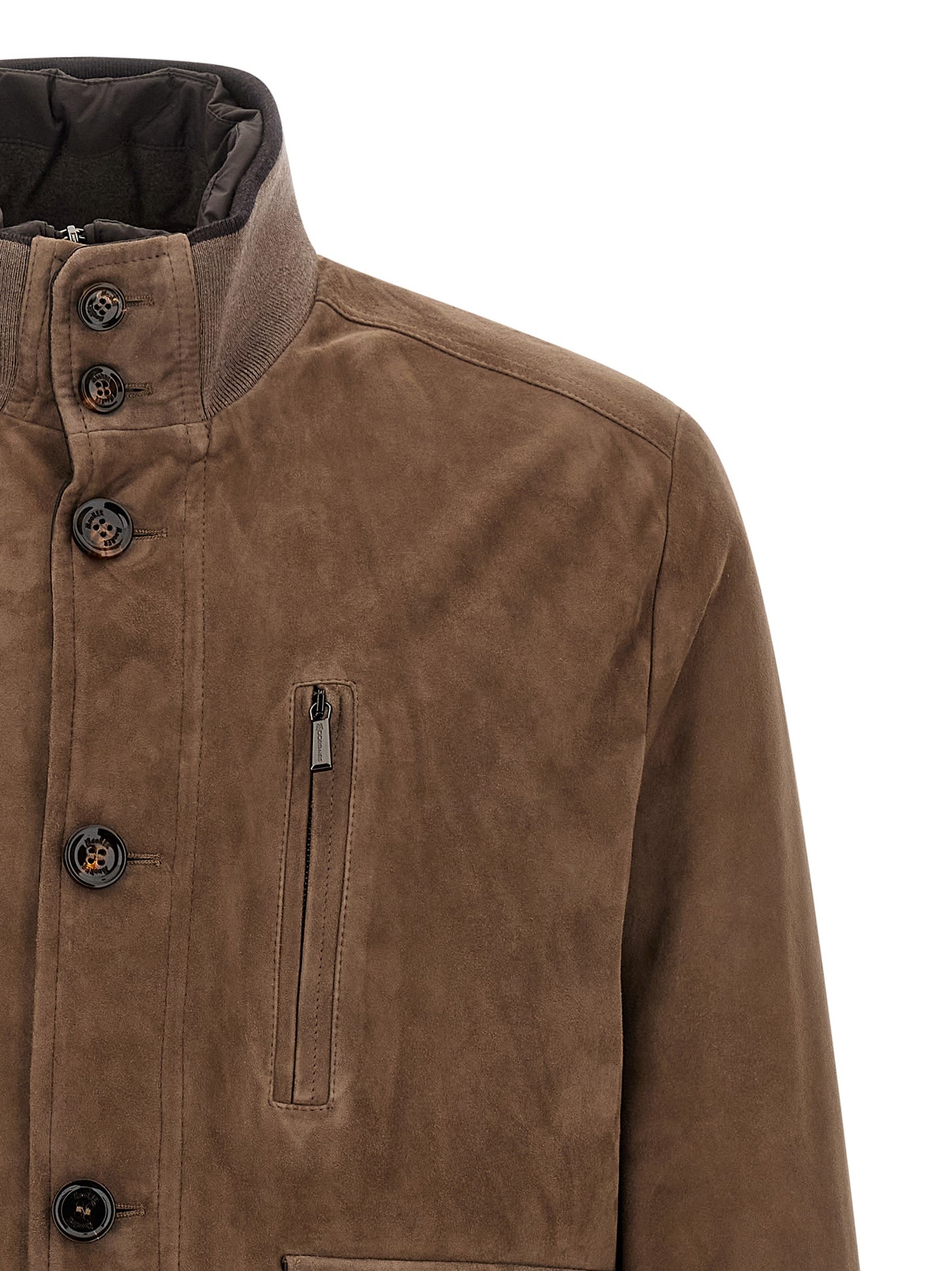'Adelsio' jacket Down jacket, Parka, Casual jackets