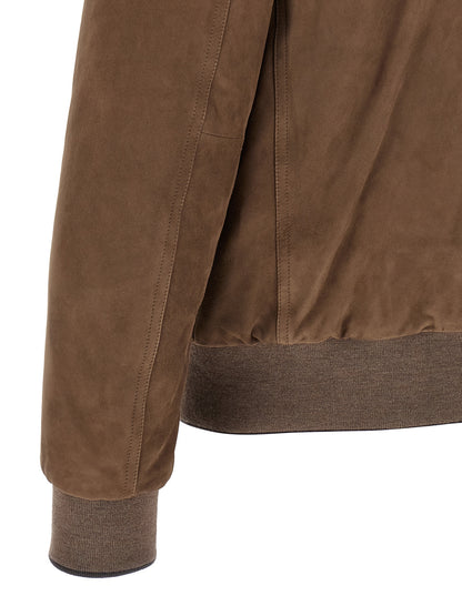 'Adelsio' jacket Down jacket, Parka, Casual jackets