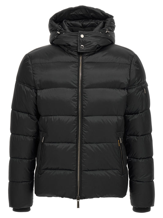 'Brett' bomber jacket Casual jackets, parka
