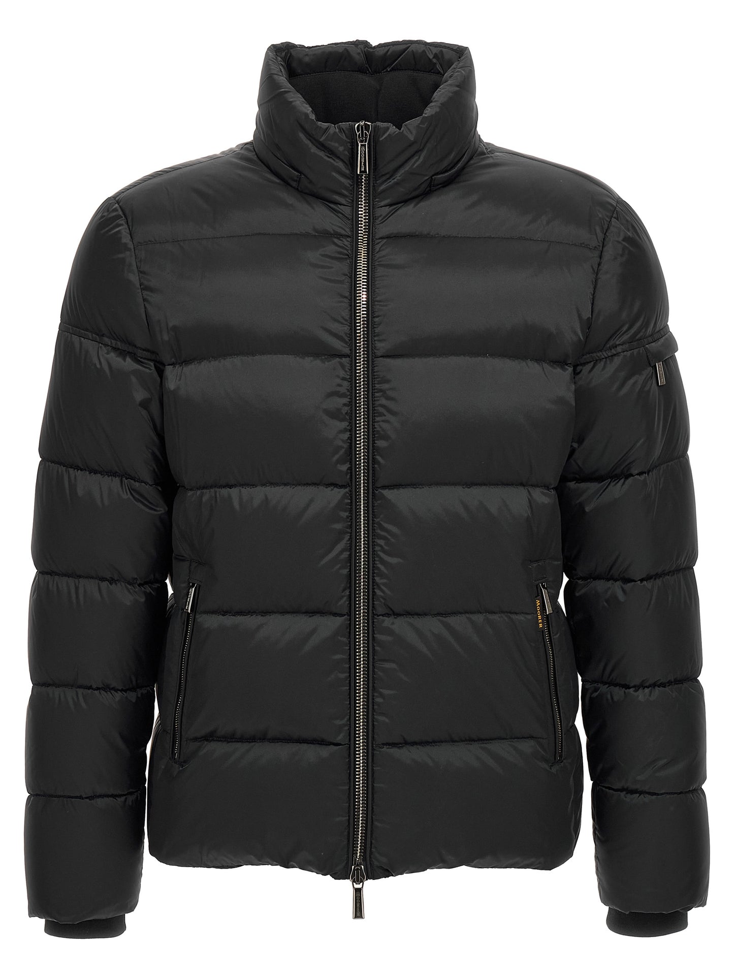 'Brett' bomber jacket Casual jackets, parka