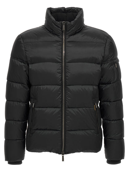 'Brett' bomber jacket Casual jackets, parka