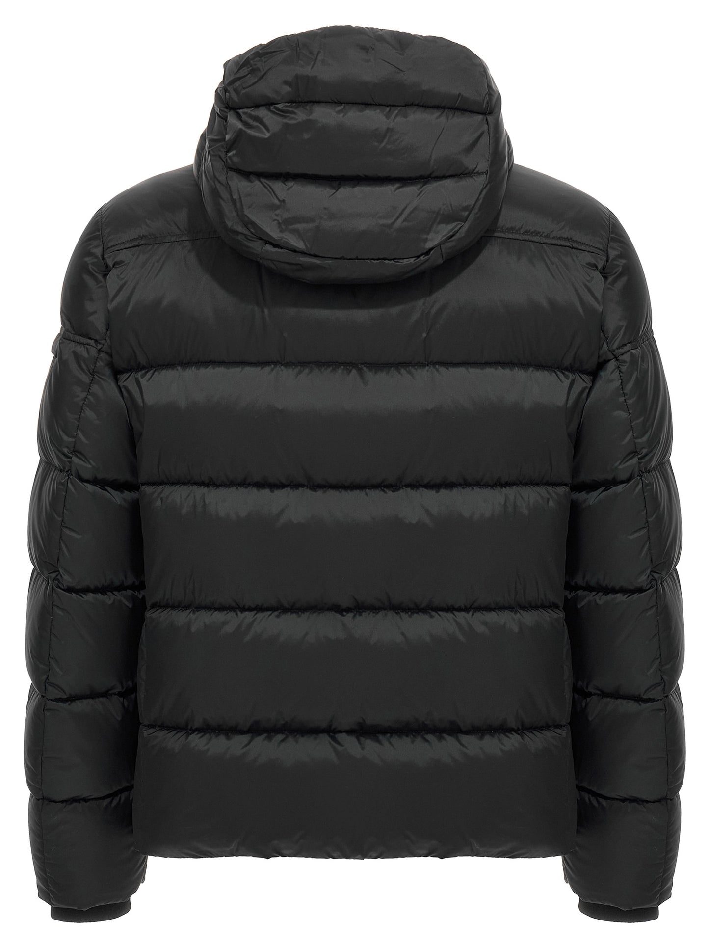 'Brett' bomber jacket Casual jackets, parka