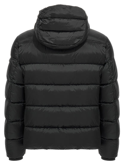 'Brett' bomber jacket Casual jackets, parka