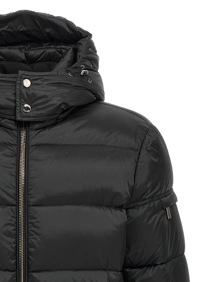 'Brett' bomber jacket Casual jackets, parka