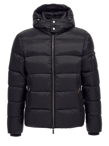 'Brett' bomber jacket Casual jackets, parka