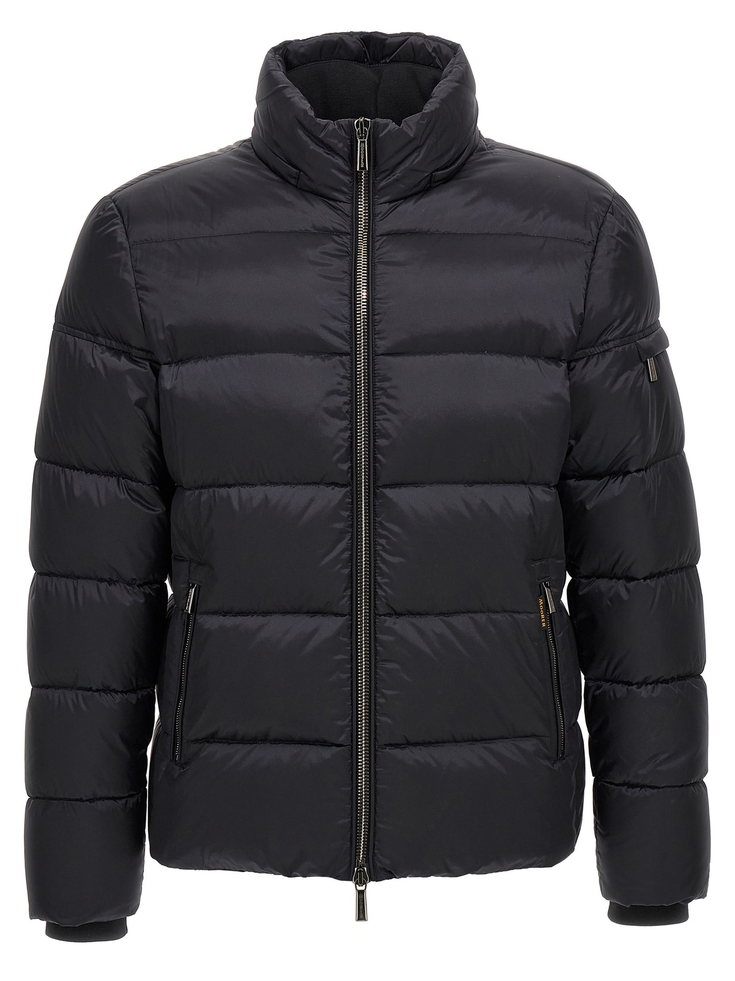 'Brett' bomber jacket Casual jackets, parka