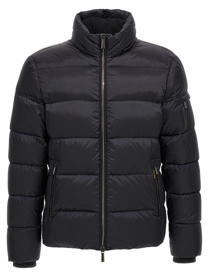 'Brett' bomber jacket Casual jackets, parka