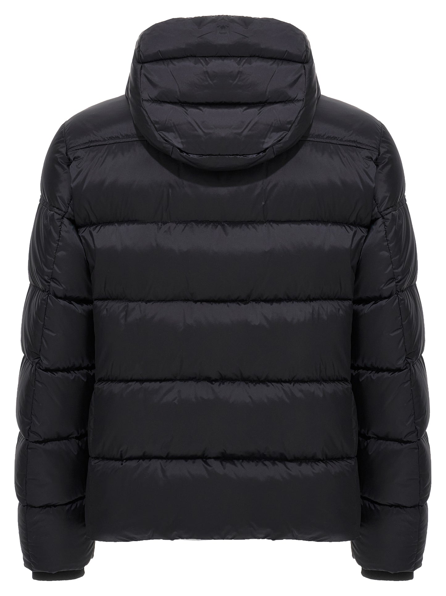 'Brett' bomber jacket Casual jackets, parka