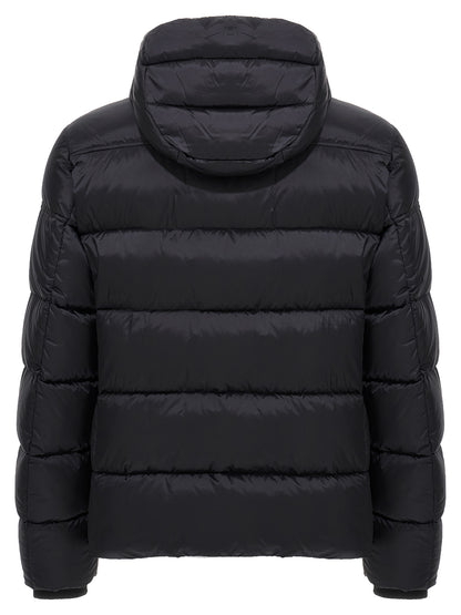 'Brett' bomber jacket Casual jackets, parka