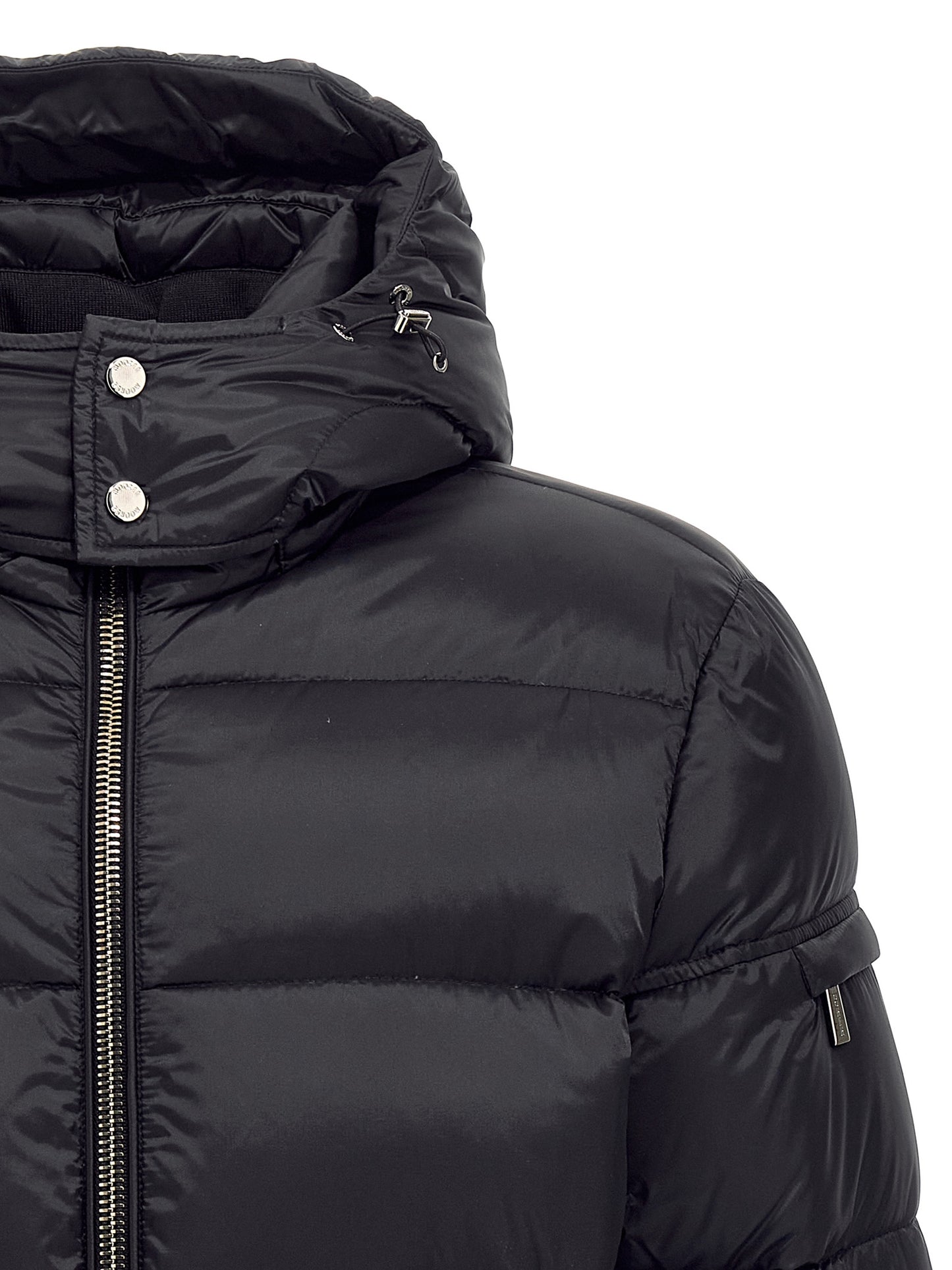 'Brett' bomber jacket Casual jackets, parka