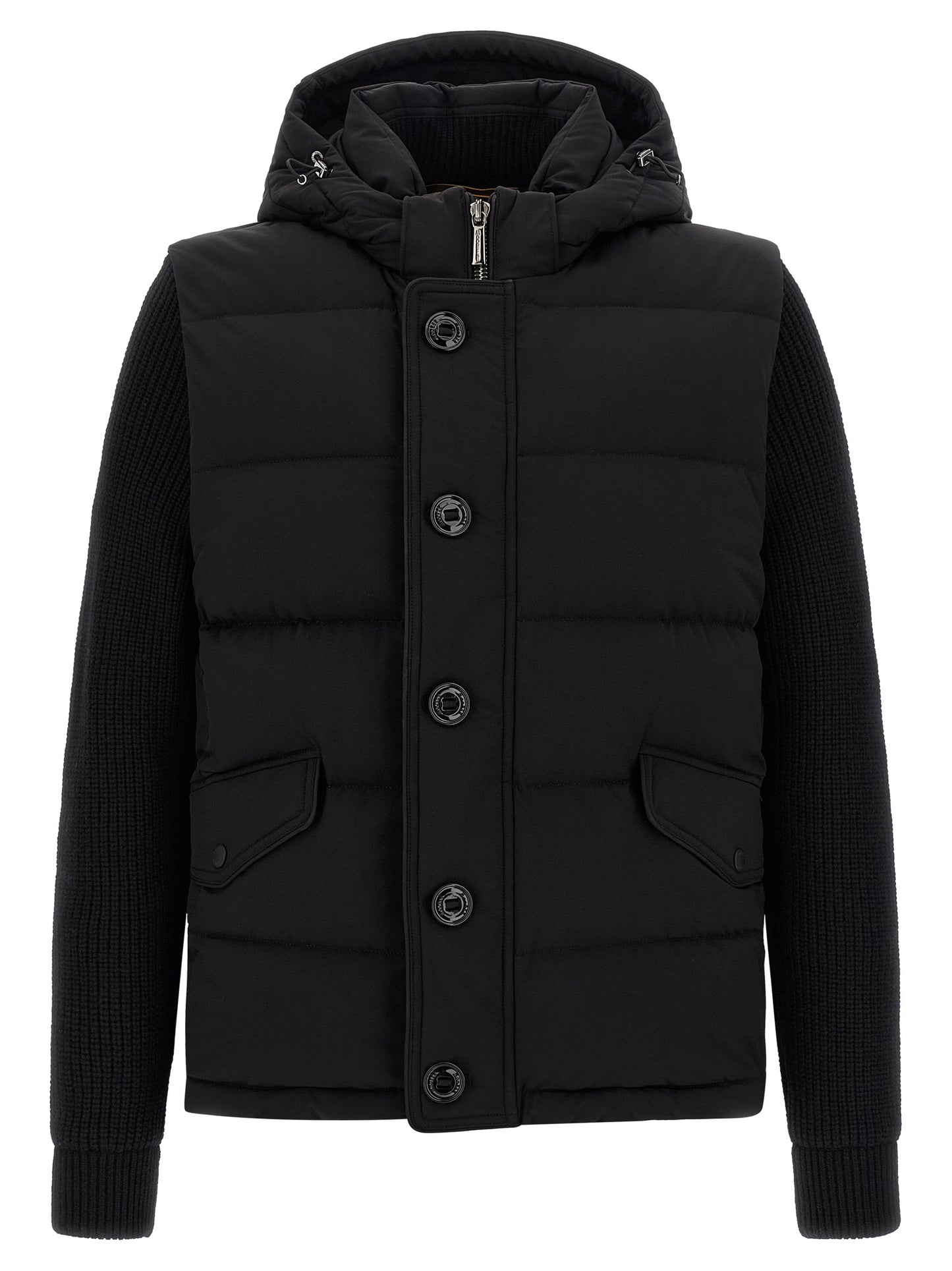 'Foscolo' down jacket Down jacket, Parka, Casual jackets