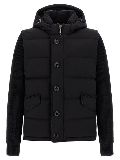 'Foscolo' down jacket Down jacket, Parka, Casual jackets