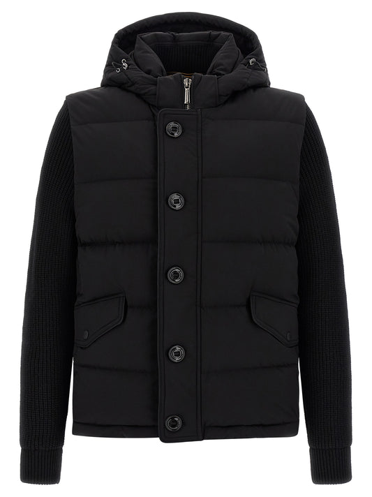 'Foscolo' down jacket Down jacket, Parka, Casual jackets