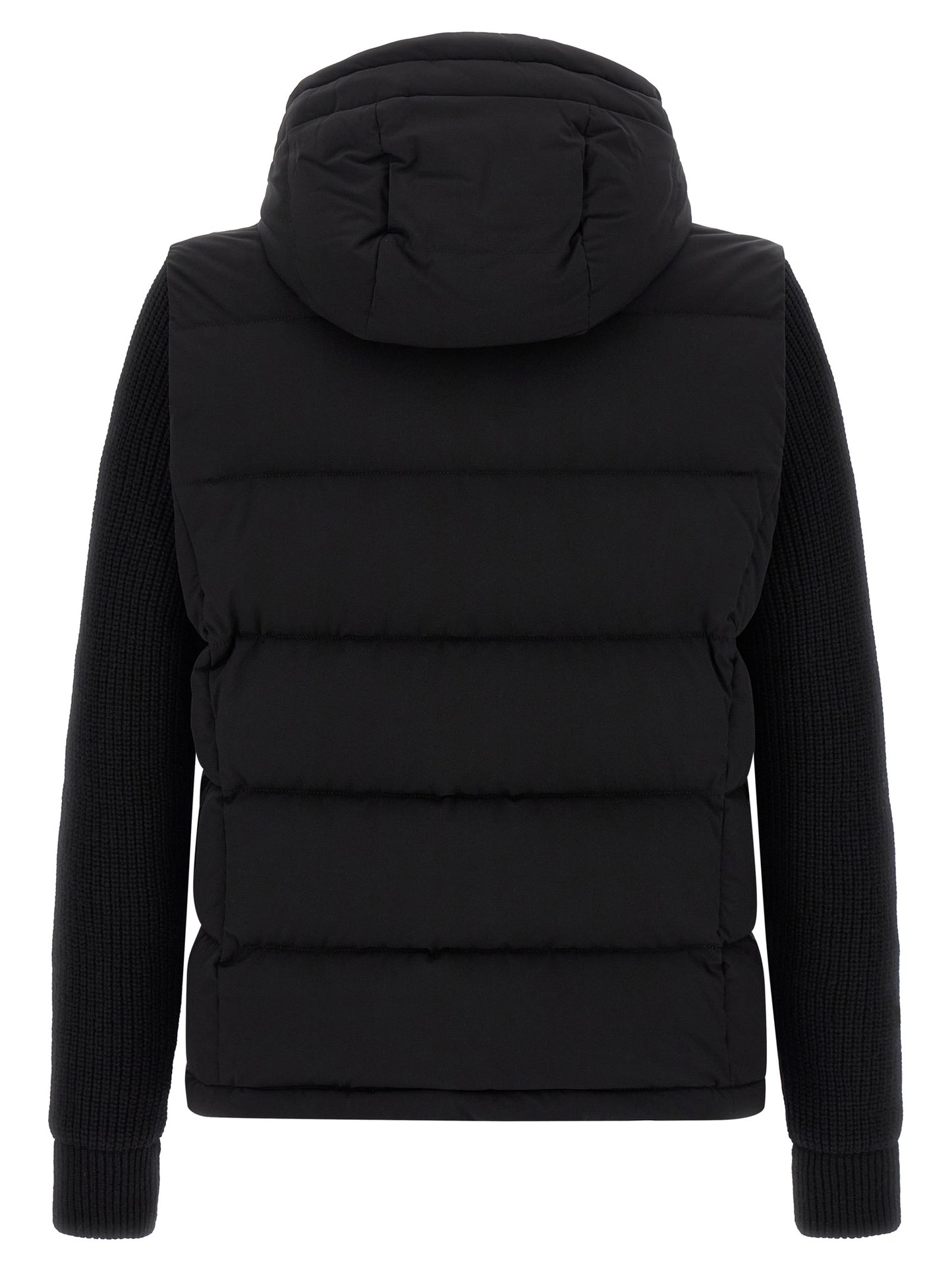 'Foscolo' down jacket Down jacket, Parka, Casual jackets