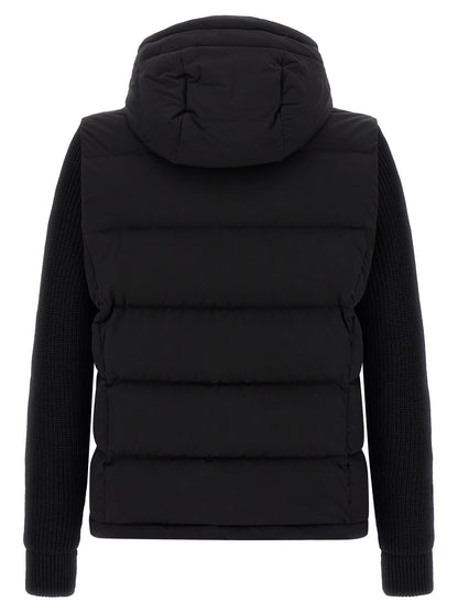'Foscolo' down jacket Down jacket, Parka, Casual jackets