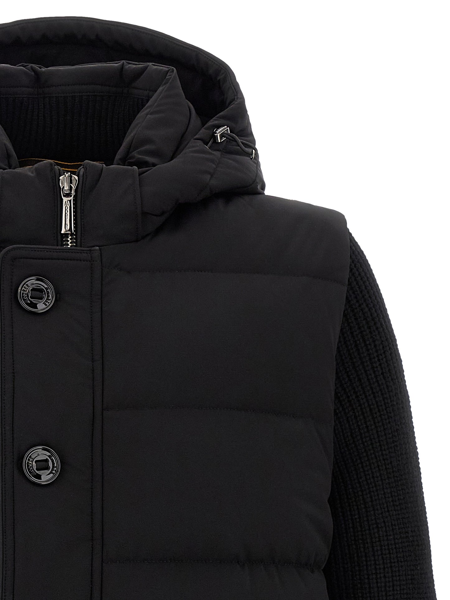 'Foscolo' down jacket Down jacket, Parka, Casual jackets