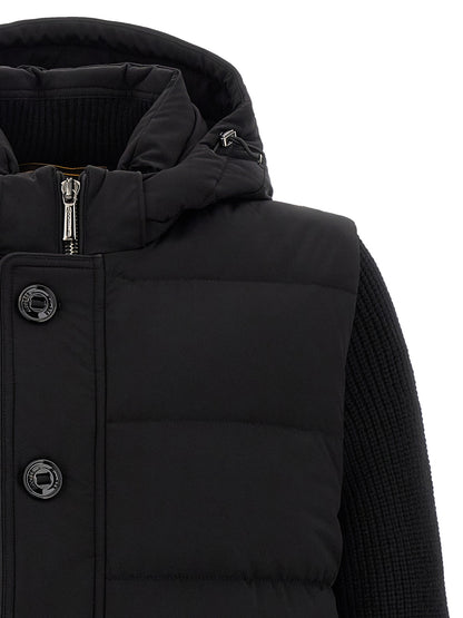 'Foscolo' down jacket Down jacket, Parka, Casual jackets
